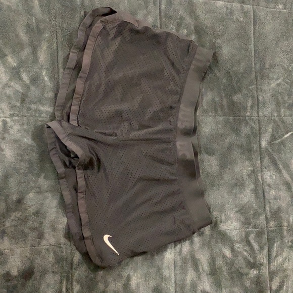 Nike Pants - Women’s Black Nike Shorts